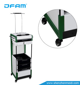 DFAM Hair dye color/hair dyeing cap/hair perming machine