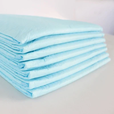 Different Sizes Urinary Incontinence Mat Adult Bed Pad for Hospital