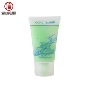 Disposable Cosmetic Bottle Hotel Hair Shampoo And Conditioner Wholesale