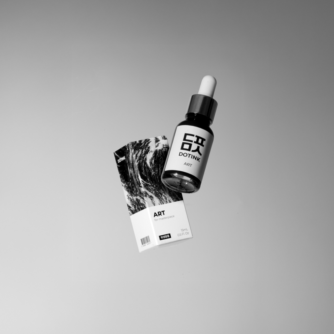 DOTINK SMP Ink for Scalp Micropigmentation