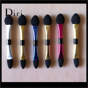 Double-sided Sponge Eye Shadow Brush Eye Shadow Applicator