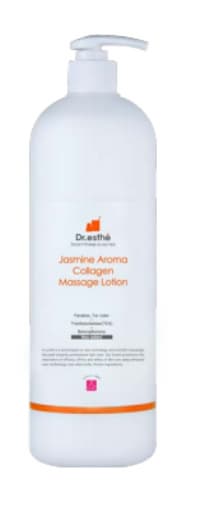 [Dr.esthe] Soothing &amp; Moisture Mask