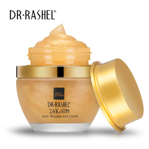 DR.RASHEL 24 K Gold Collagen Youthful Anti Wrinkle Gel Cream