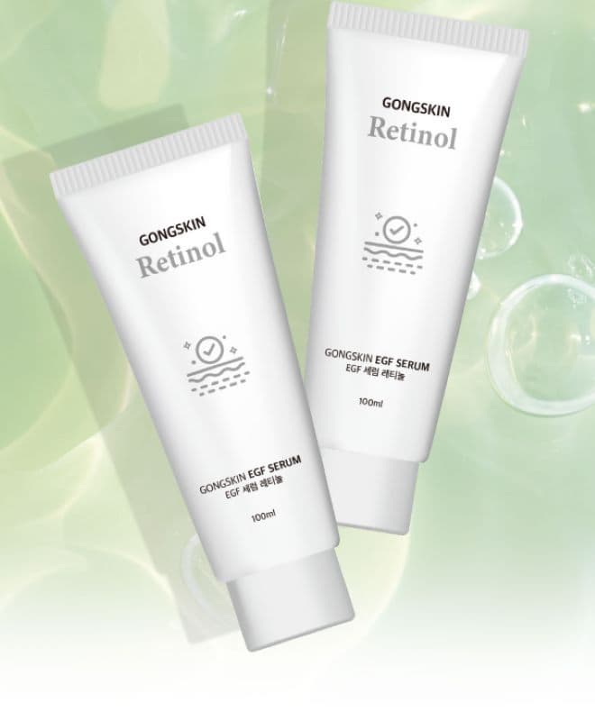 EGF Serum Retinol