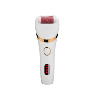 Electric hair remover women beauty eyebrown nose trimmer private hair trimmer lady epilator