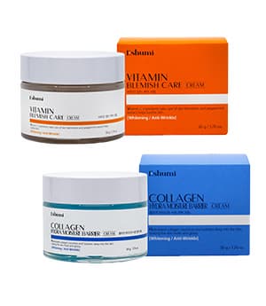 Eshumi Collagen Hydra Moisture Barrier Cream