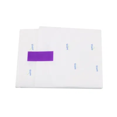 Extra Large Customized Sanitary Napkin Disposable Anion Soft Santiary Pads for Lady