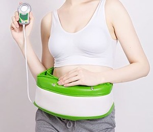 Factory supply good quality electric massage belt with good offer