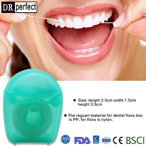 FDA Mini Dental Floss