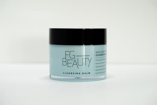 [FG Beauty] Deep and Perfect Cleansing Balm