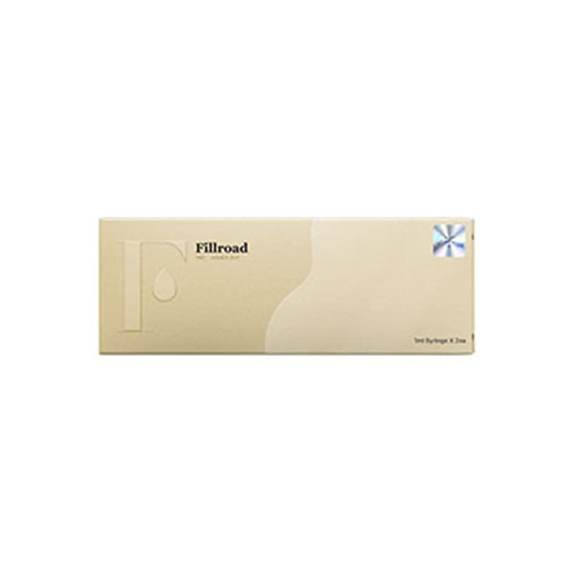 Fillroad, Skin booster