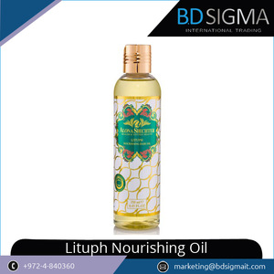 Fine Quality Lituph Nourishing Oil for Hair Treatment