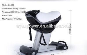Fitness &amp; Body Building machine/Horse Riding Machine Enpower TA-022