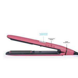 Flat Iron Hair Straightener Ceramic Price Good