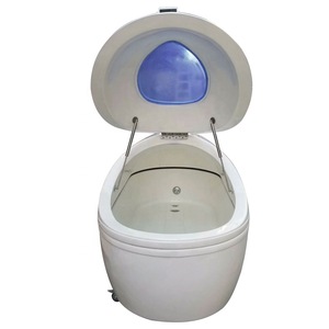 Float Therapy Spa Capsule