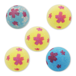 Flower pattern made bath bombs OEM/ODM bath bomb packaging high quality made in china bath bombs mold