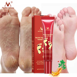 Foot Cream Herbal Anti Fungal Relieve Beriberi Cream Foot Care Treatment Skin Care Anti Fungal Infection Foot Repair Cream