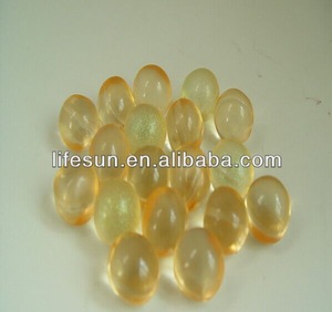 Fragrant sunflower bath pearl wholesale, OEM bath oil beads