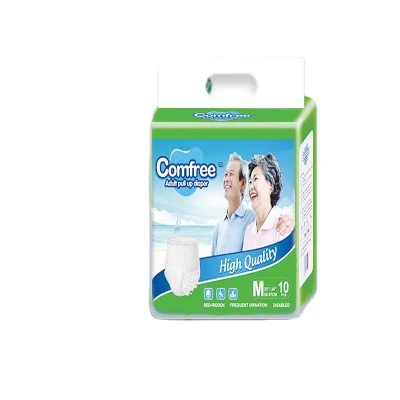 Free Sample Wholesale Disposable Adult Diaper for Elderly and Incontinent