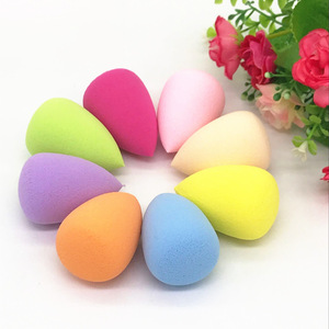 Fulljion Makeup Sponge Make Up Powder Cosmetic Puff