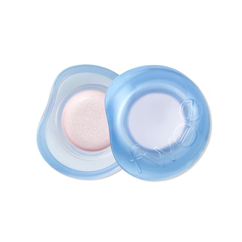 (Fwee) Lip&amp;Cheek Glowy Jelly Pot [JH00 Sugar Powder] 4g