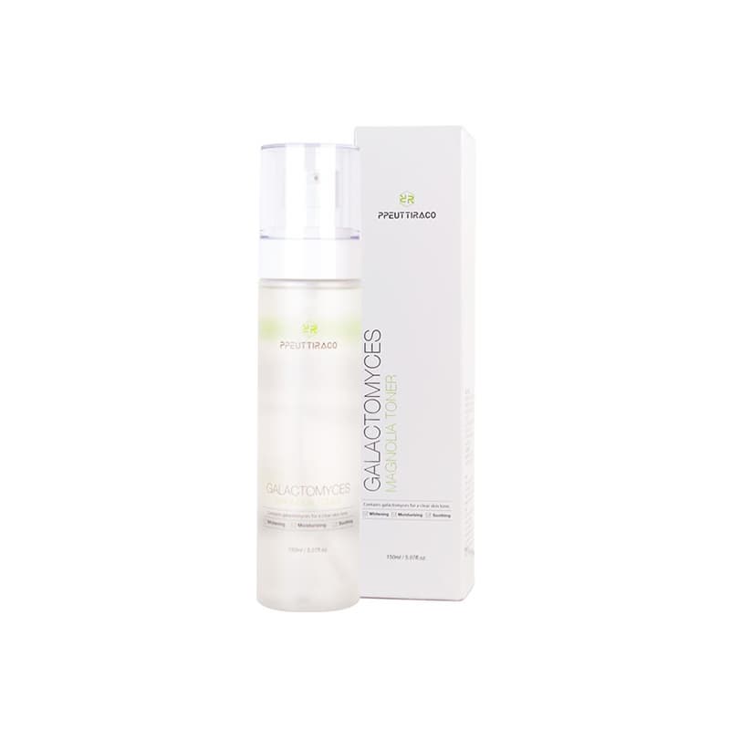 Galactomyces Magnolia Toner,Galactomyces Toner,Whitening