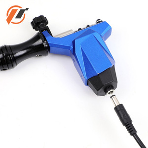 Gilt 2019 high quality rotary tattoo gun kit include 2 Best Tattoo Machine Tools