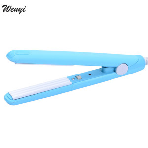 Good Quality Classic Flat Iron Professional Mini Hair Straightener