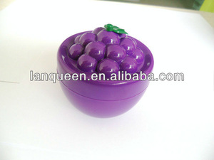 Grape Baby Moisturizing Cream / Moisturizing Oil OEM Production