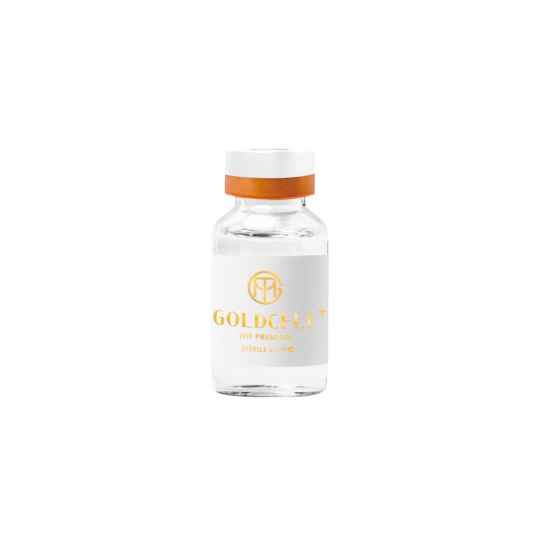 GTM GOLDCELL+