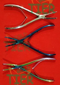 Hair Extension Plier