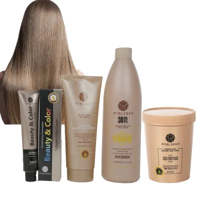 Hair Mask Professional Salon Use Contain Natural Vegetal Essence Hair Care Protein Treatment Repair Damaged for Dyeing Perm 600ml