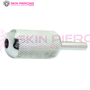 High Quality Professional Tattoo Stainless Steel Grips