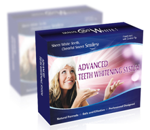 High Quality Professional teeth whitening gel Teeth Whitening Home Kit with Box