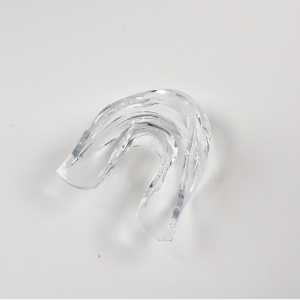 High Quality Teeth Whitening Silicone Soft Gel Prefilled Mouth Guard