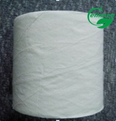 High quality type sanitary toilet tissue paper with well design