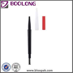 Hot selling cheap custom Various Closure Waterproof Eyebrow Pencil