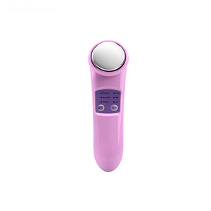 Household beauty equipment wrinkle removal facial massage machine electrical anti-wrinkle machine