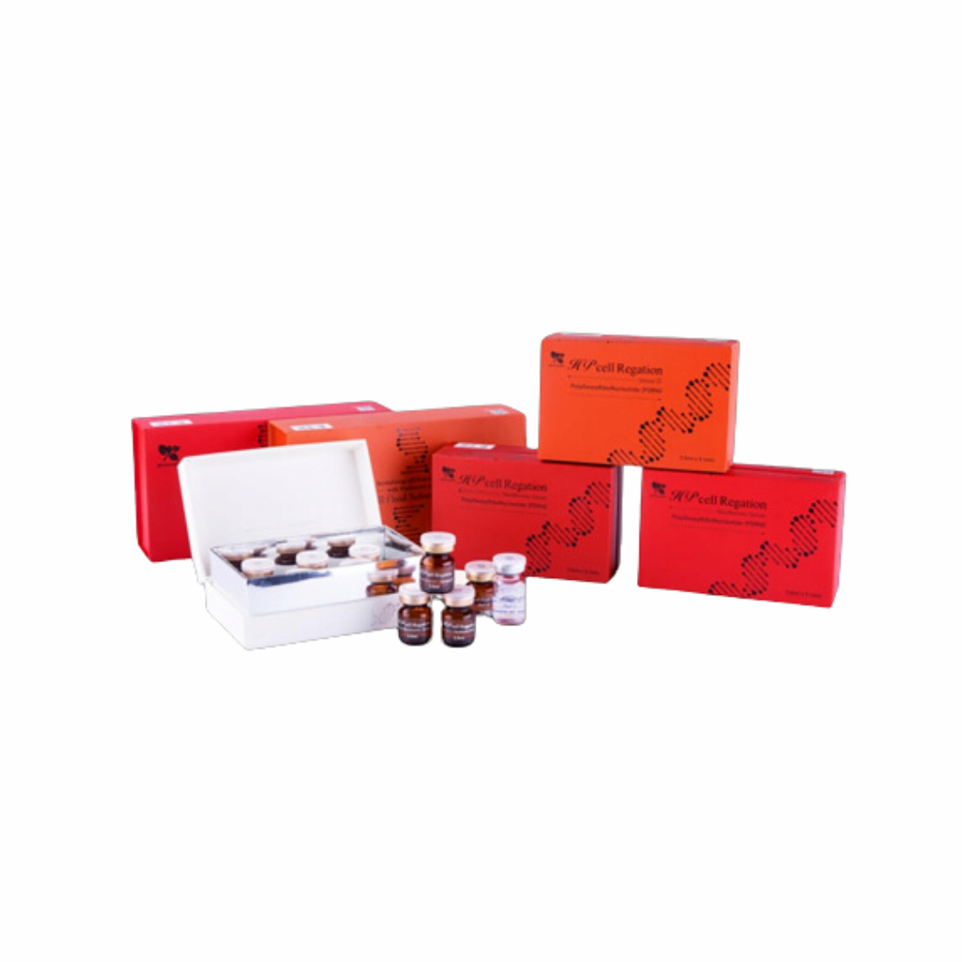 HP Cell Regation Skinbooster