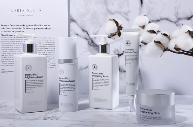 [HUBISLAB] Skin care, Cream for Brightening, pigmentation
