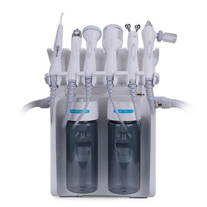 Hydrogen Hydra Water Peeling Equipment Facial Hydrodermabrasion Beauty Equipment