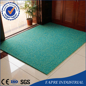 Kivircik Paspas/plastic carpet/entrance mat for garden supplies