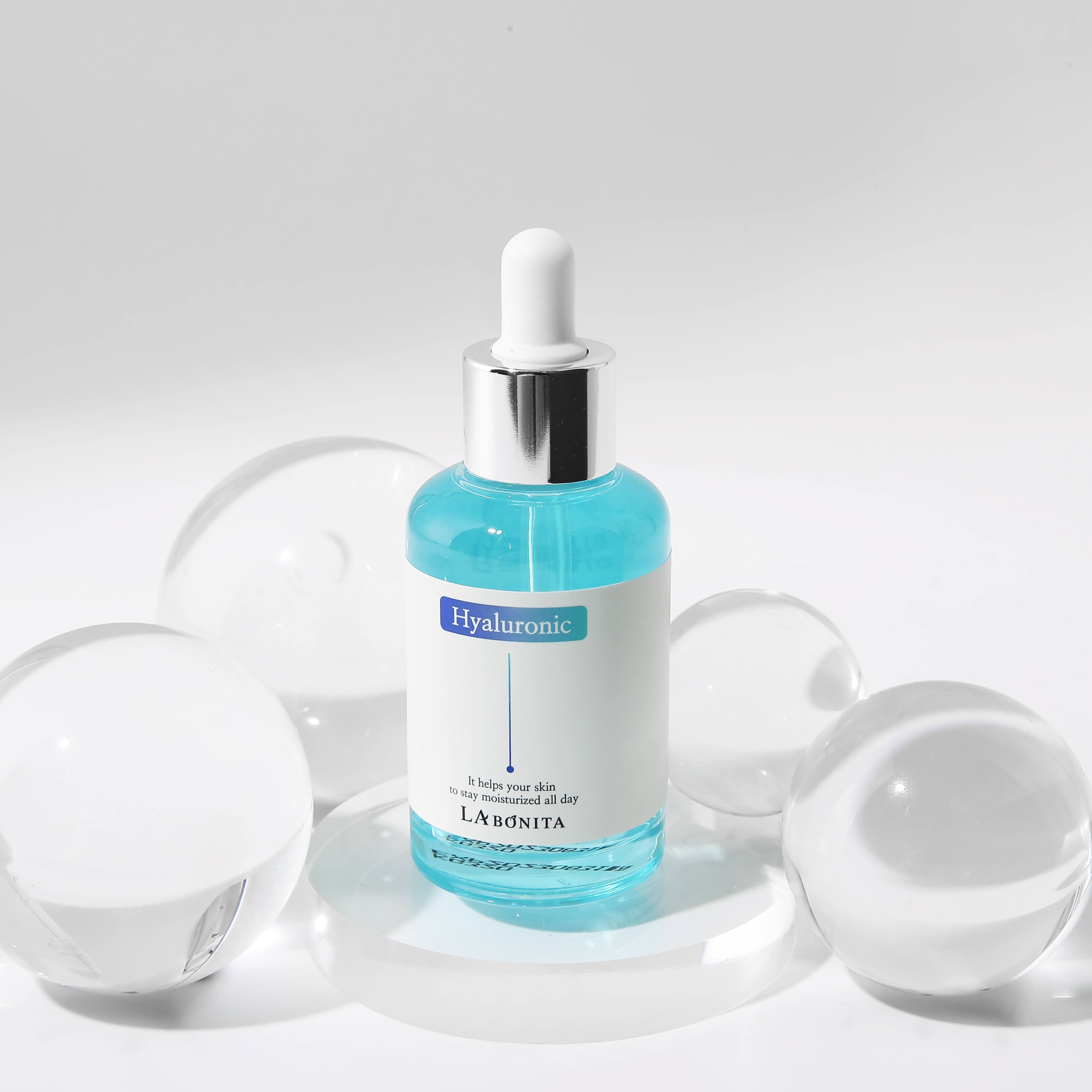 Labonita Vital Hyaluronic Acid Serum