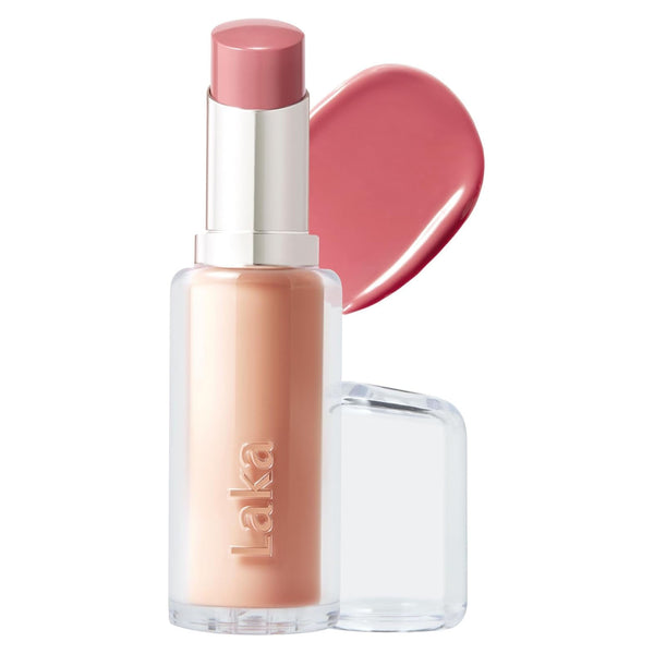 (LAKA) Bonding Glow Lipstick [#204 Have] 3.7g