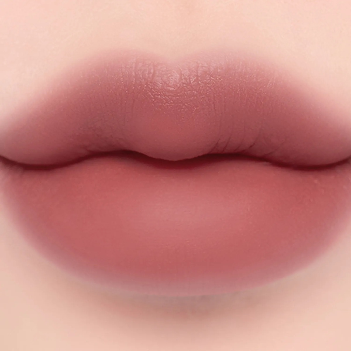 (LAKA) Bulky Matte Lipstick [#402 To Rose] 4g