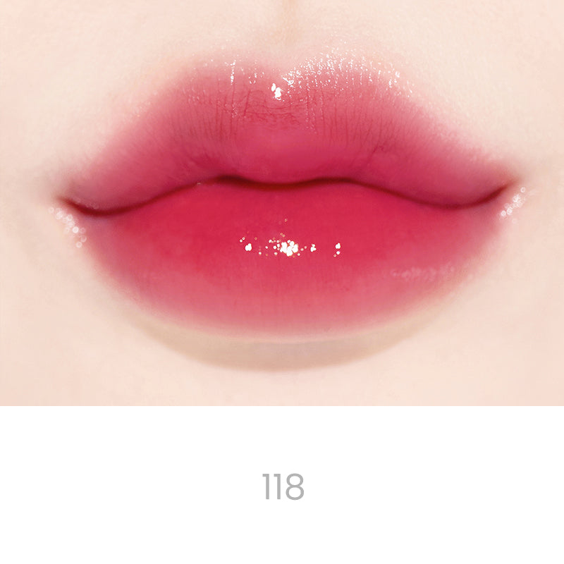 (LAKA) Fruity Glam Tint [#118 Adore] 4.5g