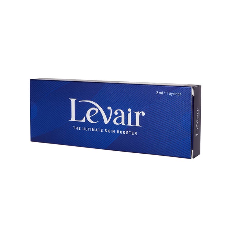 LEVAIR, Skin booster