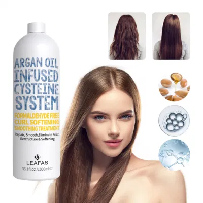 Low MOQ Best Quality Brazilian Keratin Hair Smoothing Treatment