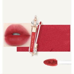 luxury lip gloss  fruit flavor lip gloss  shinny lip gloss