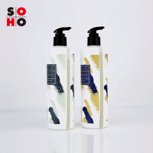 Luxury Wholesale Shampoo & Shower Gel Set Personal Care Bath Gift Set
